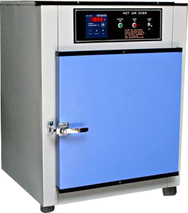 Hot Air Oven